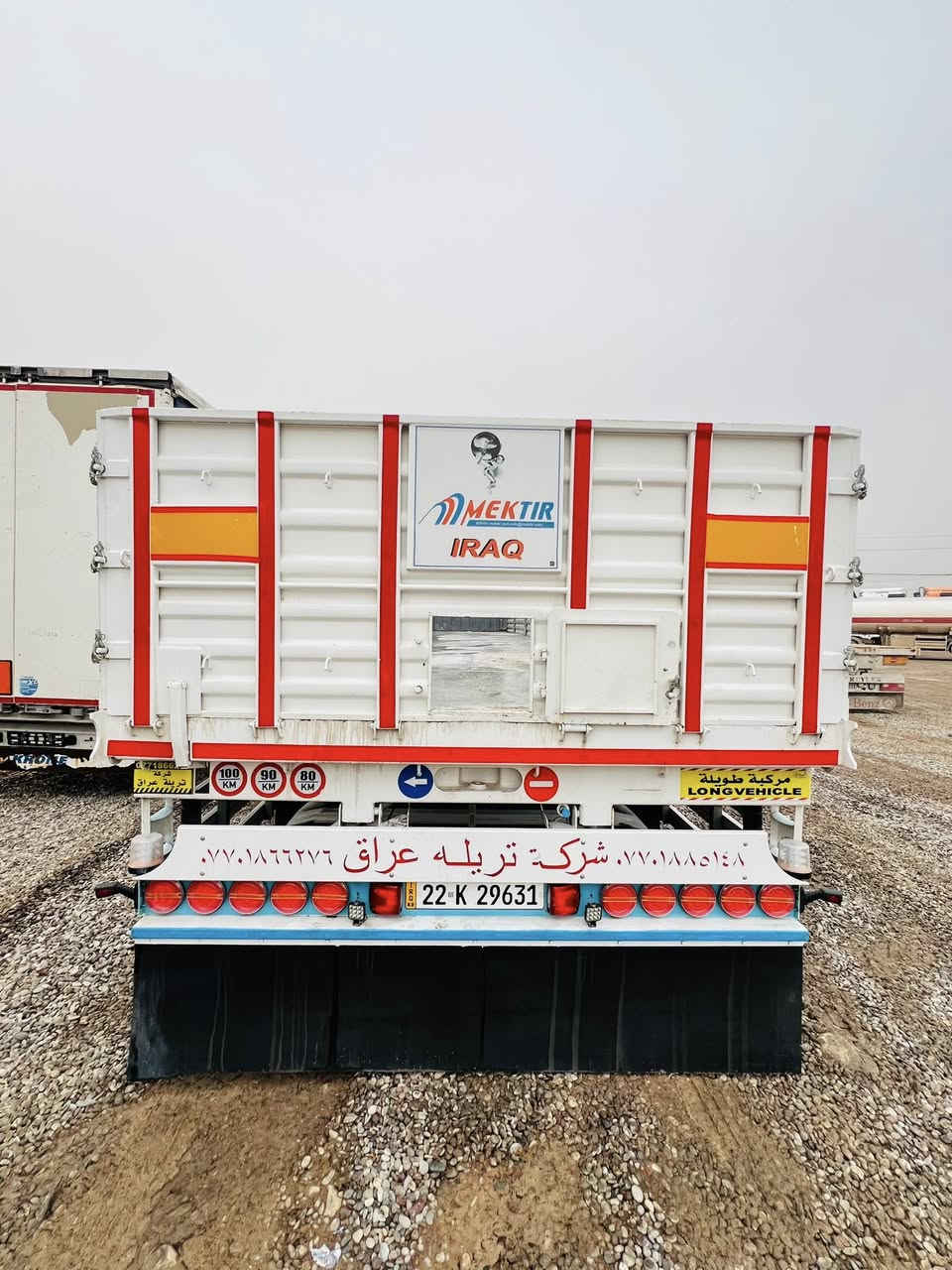 موديل 2016📦
حجم1848/فول مكفول كفاله عامه
بؤدى تريله عراق 2026✅
معرض حجى نشوان /عنوان أربيل كلك 
***********
***********
***********
وتساب ✅📞📞📞📞✅￼
