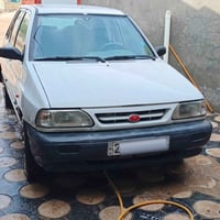 سايبا • ٢٠١٢ • مكينة وكير جديد