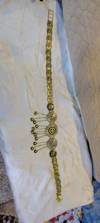 حزام فيرساتشي • مناسبات • مستعمل