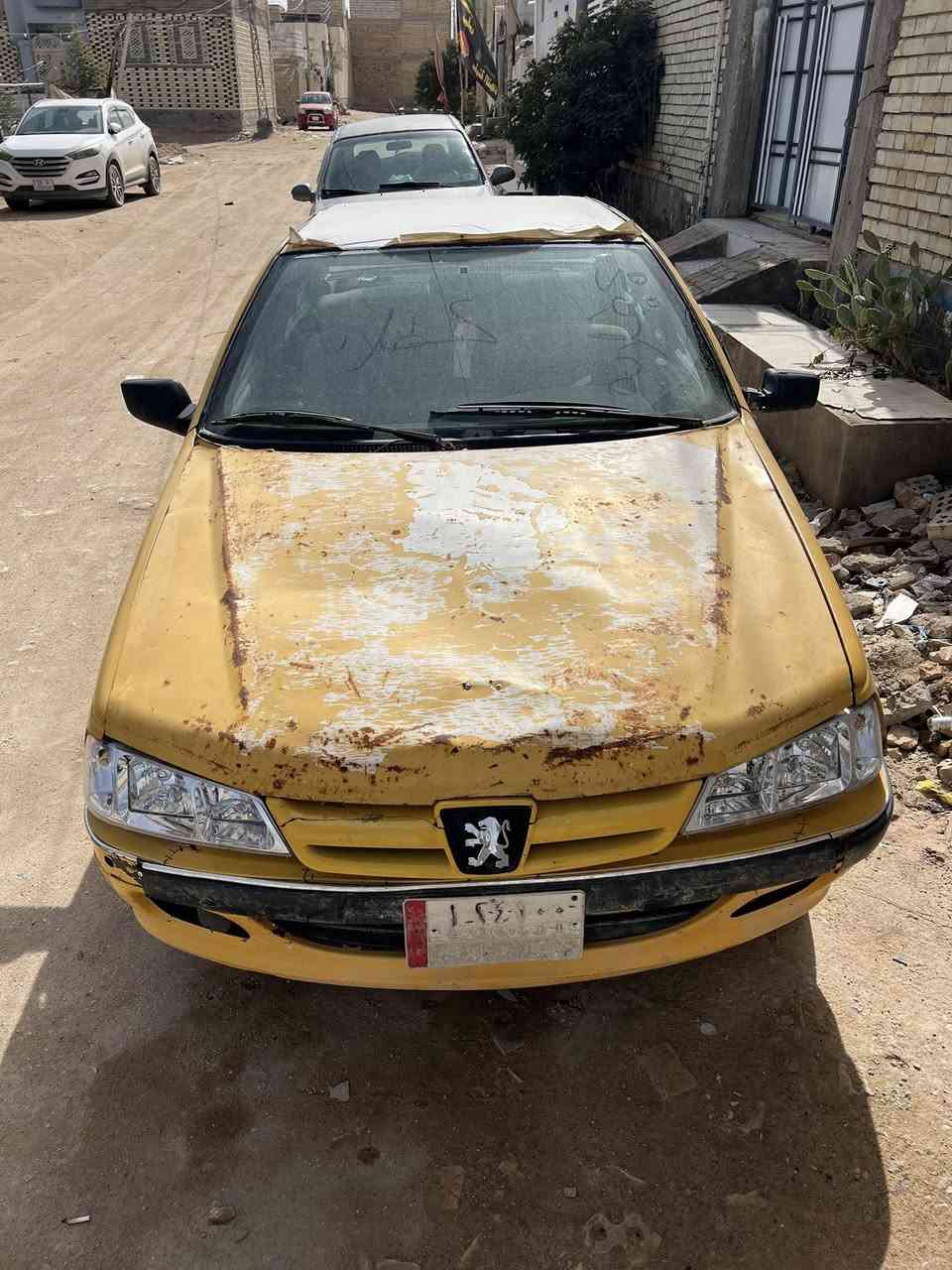 للبيع 
مكان نجف 
سعر خاص 
***********
