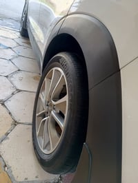 توسان للبيع   مكفوله كفاله عامه     موديل 18  رقم  بغداد   ماشيه106K  ...