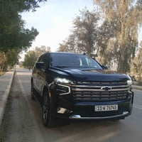 تاهو LT • ٢٠٢٣ • حادثه