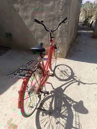 بيسكل • حجم ٢٦ • BD