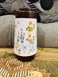 ترمس شاي ياباني • ١لتر • توصيل