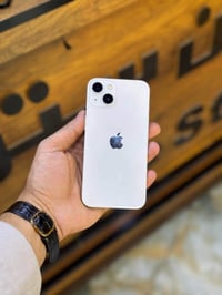 آيفون ١٣ • ١٢٨ • بطارية ٩٦٪