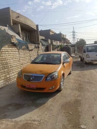 جيلي موديل 2013 رقم بغداد مصفره هيه تحول مباشره مكلف بل نشر‏‪077101330...