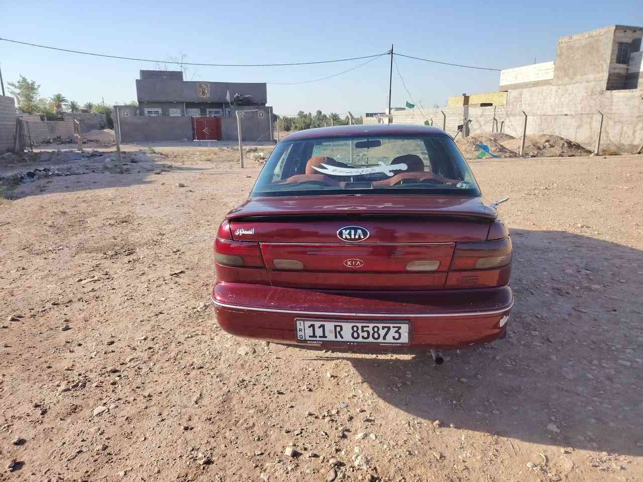 سلام عليكم كيا سيفيا للبيع مديل 94 رقم بغداد انكليزي بسمي سنويه لل2030 كير اوتماتيك مكينه وكير توني شادهن حاويه حداديه جديده صدره نضيف تبريد 🥶 ثلج
سياره مكفوله ضربه وكص سعر 30 مكاني النجف طريق كربلاء 
للتصال *********** 
سلام عليكم كيا سيفيا للبيع مديل 94 رقم بغداد انكليزي بسمي سنويه لل2030 كير اوتماتيك مكينه وكير توني شادهن حاويه حداديه جديده صدره نضيف تبريد 🥶 ثلج
