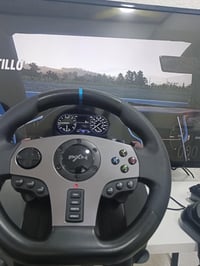 دركسون V9 • متعدد المنصات • مستخدم قليل