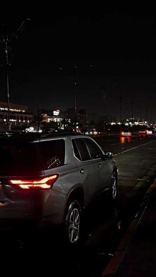 Chevrolet Travers 2023
فئتها LT ومعروفه مواصفات ال LT صور حادثها مرفقه بلمنشور حادثها كلش خفيف ولسياره تصليحها على ايدي رقم بغداد بأسمي  السعر 215$ وبيها مجال. مكاني كربلاء ***********
