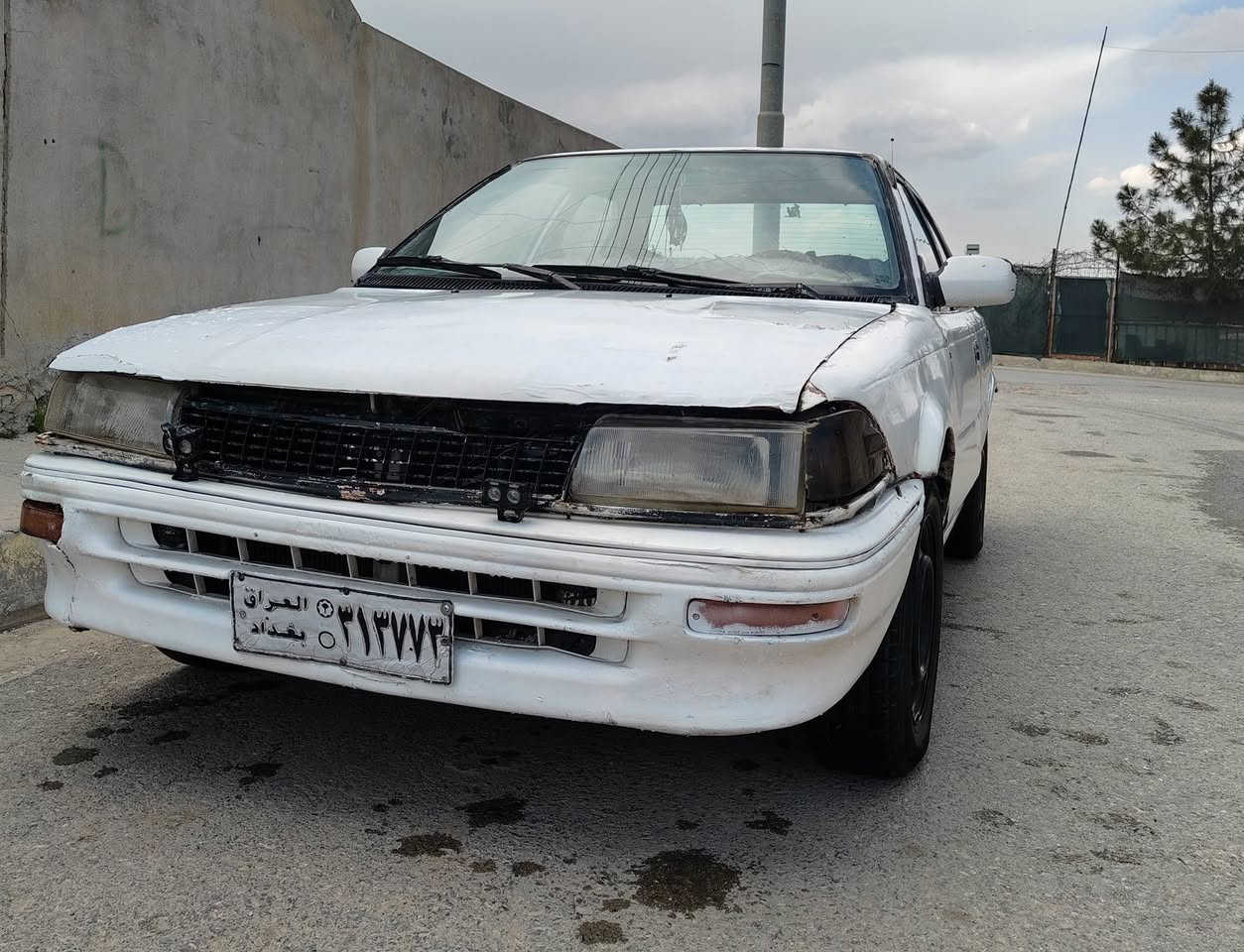 ئەم کرۆلایە بۆ فرۆشتن سعری 8 گەڵایە
***********
