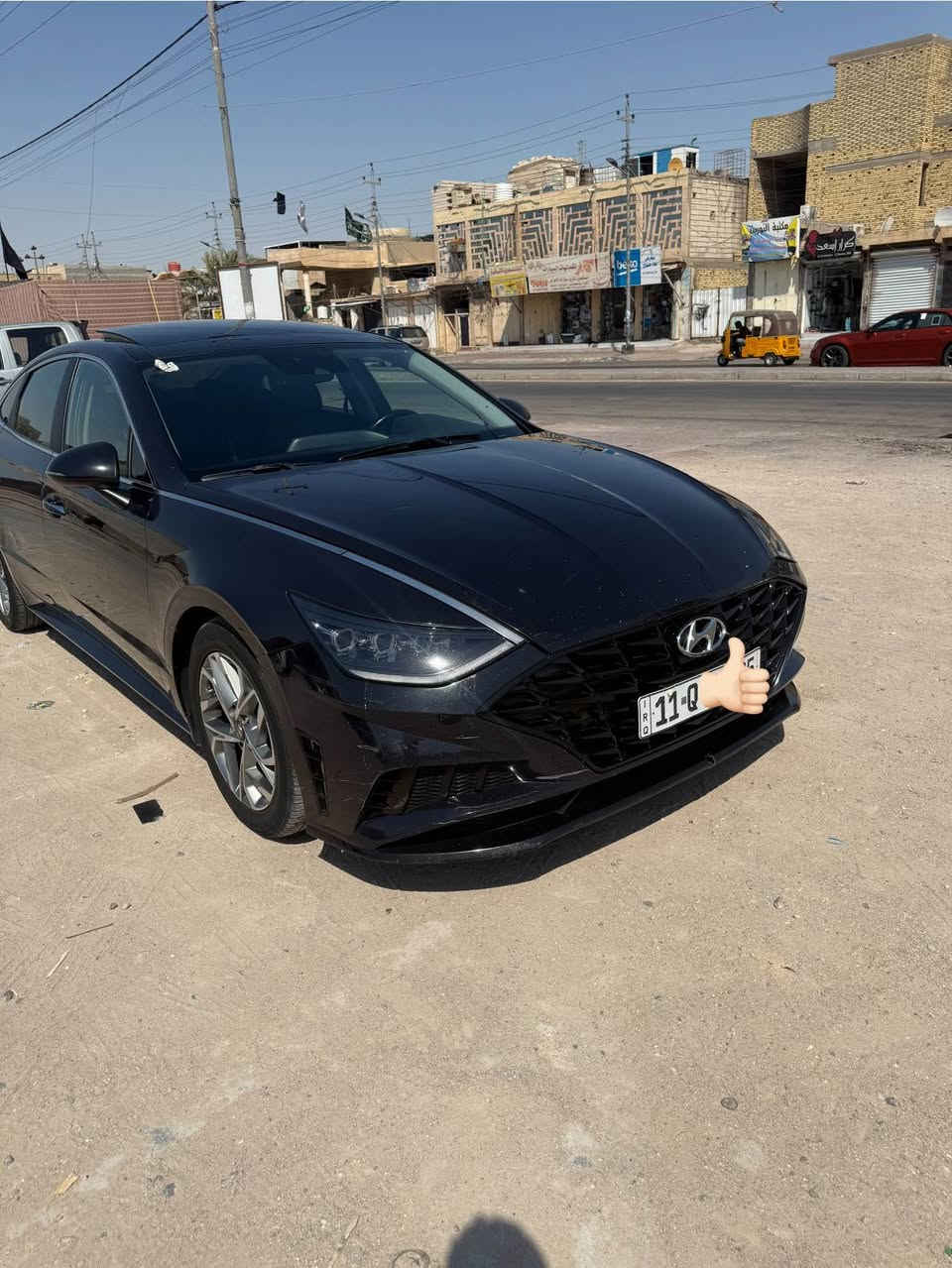 سوناته موديل 2023 فول موصفات كلش مكينه 2500 رقم بغداد تحويل حادثه جاملق سرقه فقط بدون ارباك سياره حلوه جديده سعر 158 استفسار *********** Singapore
