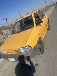 سابه 11 • محرك وكير مكفولات • الغزاليه