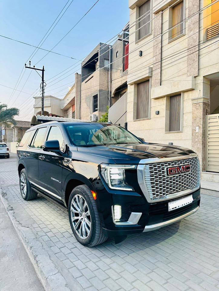 سلام عليكم
دلال تاهو يوكن كاديلاك

شنو ب بالك من ذني عندي

من موديل 2021 صاعد لل 2026

وارد

امريكي

خليجي
ضربه خفيفه
ضربه قويه
كلينن 
مكفوله ما مكفوله

عندي سيارات كاديلاك دفعتين او نقد 

اليدور اقصاد يلكه يمي بس كون دفعه الاولى اكثر من 20,000$ وموجود دفعتين بس لازم دفعه الثانيه اقل الشهرين 

متوفر تاهوات كل الفئات شنو ب بالك 

GMC
شنو ب بالك تلكه يمي وكل الاسعار مناسبه ما مناسبه 

واعيد واكرر من موديل2018الى 2026
تكلي 2017 اكلك ماعندي 

توفرت عندي وجبه حلوه وسيارات مرتبه تريد صور تفاصيل دزلي رساله شنو يفيدك تاهو جمسي كاديلاك هيج فئه هيج موديل هيج رقم هيج وارد ادزلك العندي

جماعه القصد لحد يجيني او دفعه ١٧٠ لو ١٥٠ مشتريلك انتَ سياره فوك ٦٠ مليون ودفعتك الاولى قليله وتريد مني سياره ما تتحمل ماكو دفعتين تتحمل هيه

تخابرني فقط واتساب وعالرصيد اتحصل فيس لحد يراسلني تعاليق ارد عليك خاص ما ارد

للاستفسار ***********
