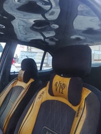 كيا ريو • ٢٠١٥ • تحويل مباشر