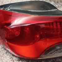 بك لايت النترا • ٢٠١١-٢٠١٦ • اصلي