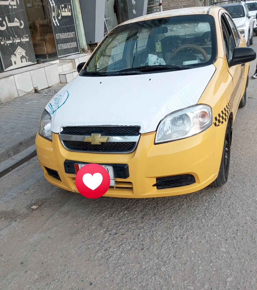 افيو موديل ٢٠٠٩ مفتوح وارد خليجي كير مكينه كهربائيات جاهزه من كلشي كير عادي رقم نجف مداور ثاني يوم 
سعر ٥٠ وبيهه مجال 
مكاني النجف . 
كوفه ***********
