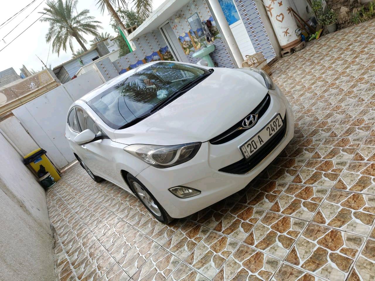 النترا مضلع خليجي دوش ١٦٠٠ محرك وكير مكفولات تدفئة وتبريد سيارة جاهزة الف متصرف سيارة خير من الله بسمي ثاني احولك هزة جديدة سنوية ٢٨ سونار موجود السعر ٩٥ وبيه مجال ديالى بعقوبة*********** ا