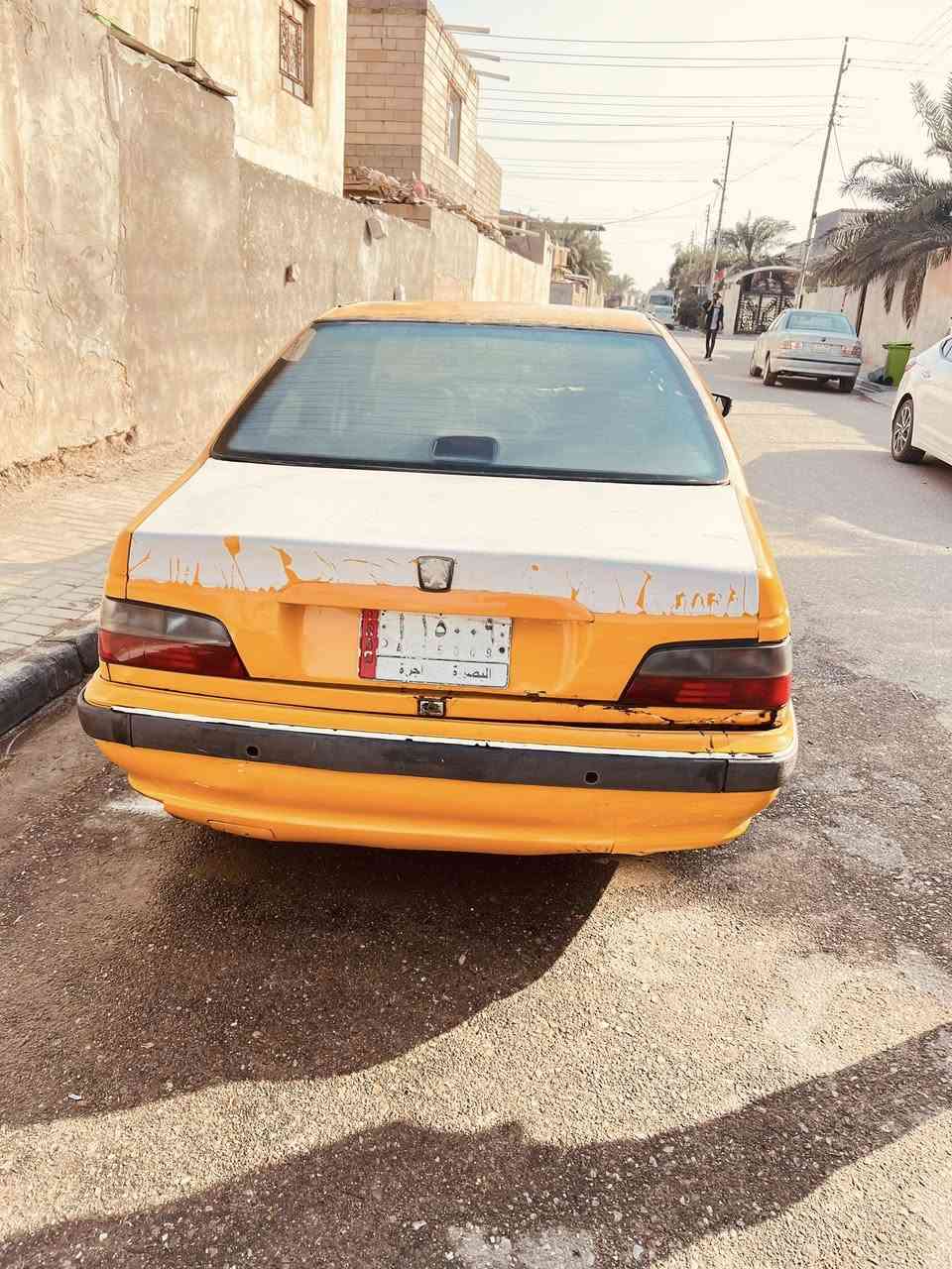 السلام عليكم بيجو بارص 2011كير ومكينة خير من الله كشانات جدد حدادية جديدة مشط جديد درايم شفتات جدد سلف جديد بك لايتات جدد كزوز جديد السيارة خير من الله السعر 22 وبيهة مجال بسيط مكاني الهارثة حي الانتصار 
رقمي ***********
