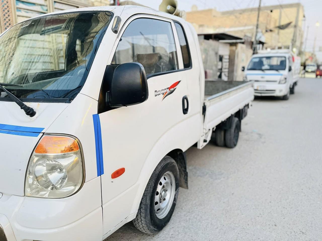 سلام عليكم سياره كيه 2008سياره كلشي ما ناقصه خير من الله سياره نضيفه سعر 85وبيه مجال حق جيه رقم ***********
