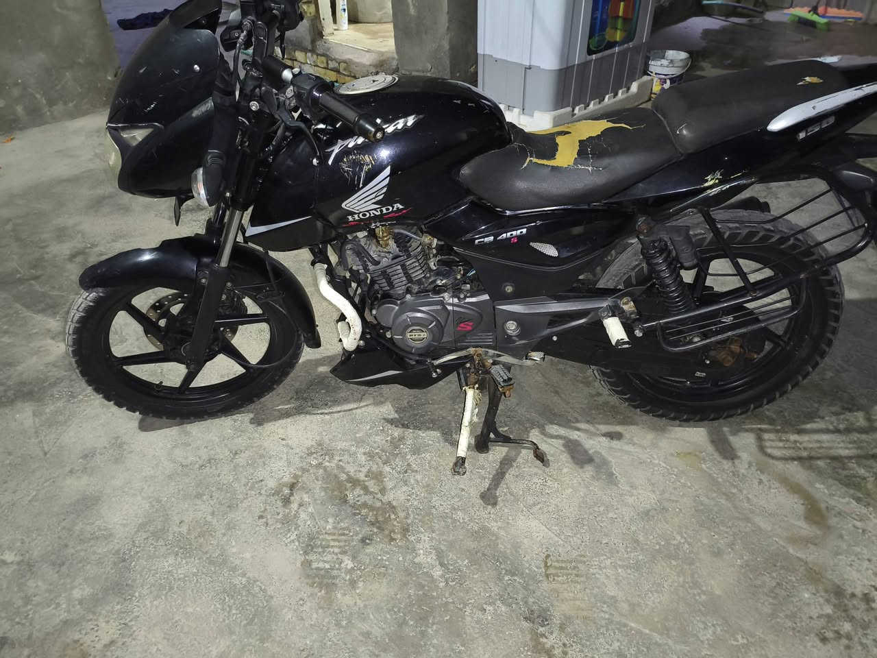 دراجه 22 اوراق اصول للبيع ***********
