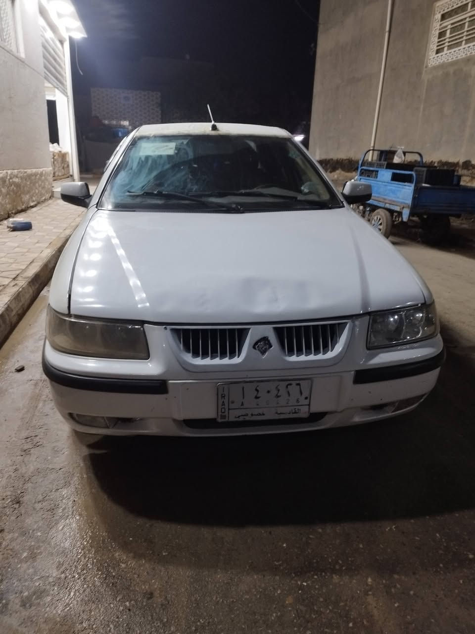 سمند للبيع 10 رقم قادسيه ل27
كدام عينك بيها ضربه جنطه مكان دوانيه مكينه كير تمام تواير حداديه خير من الله
السعر 20. وشعدك مراوس راوس ونطي فرق تصال *********** مكان دوانيه
