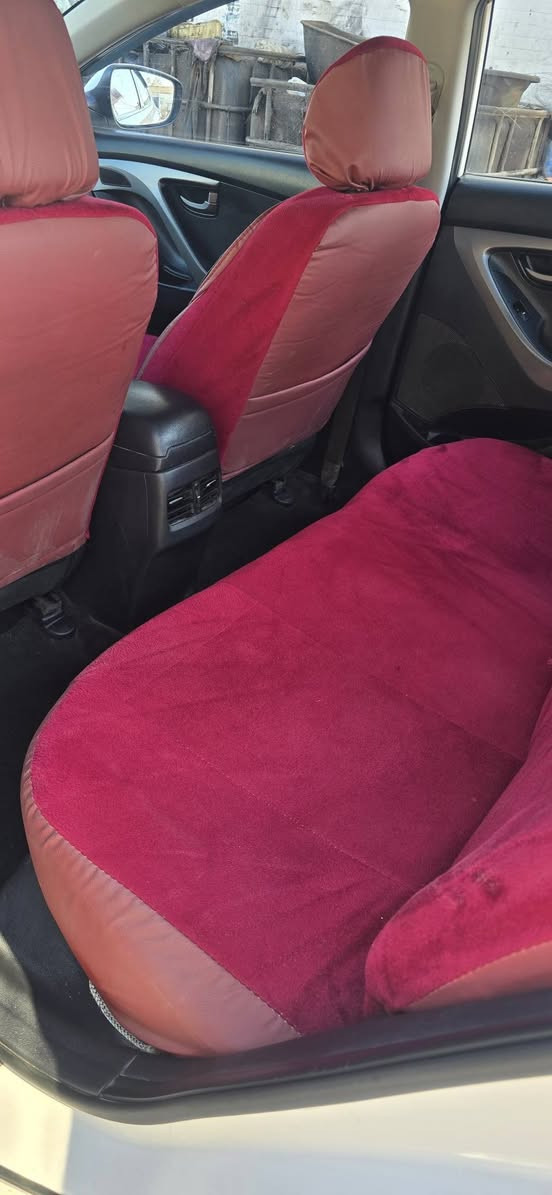 النترا موديل 2016 فول عدا البصمه شاشه فتحه مري شفط حداديه وره وكدام تخم تاير تبريد خلفي مكينه وكير مكفولات سنويه ل 2029 مداور ثاني يوم  السعر خاص المكان حيدريه خان النص 
***********
