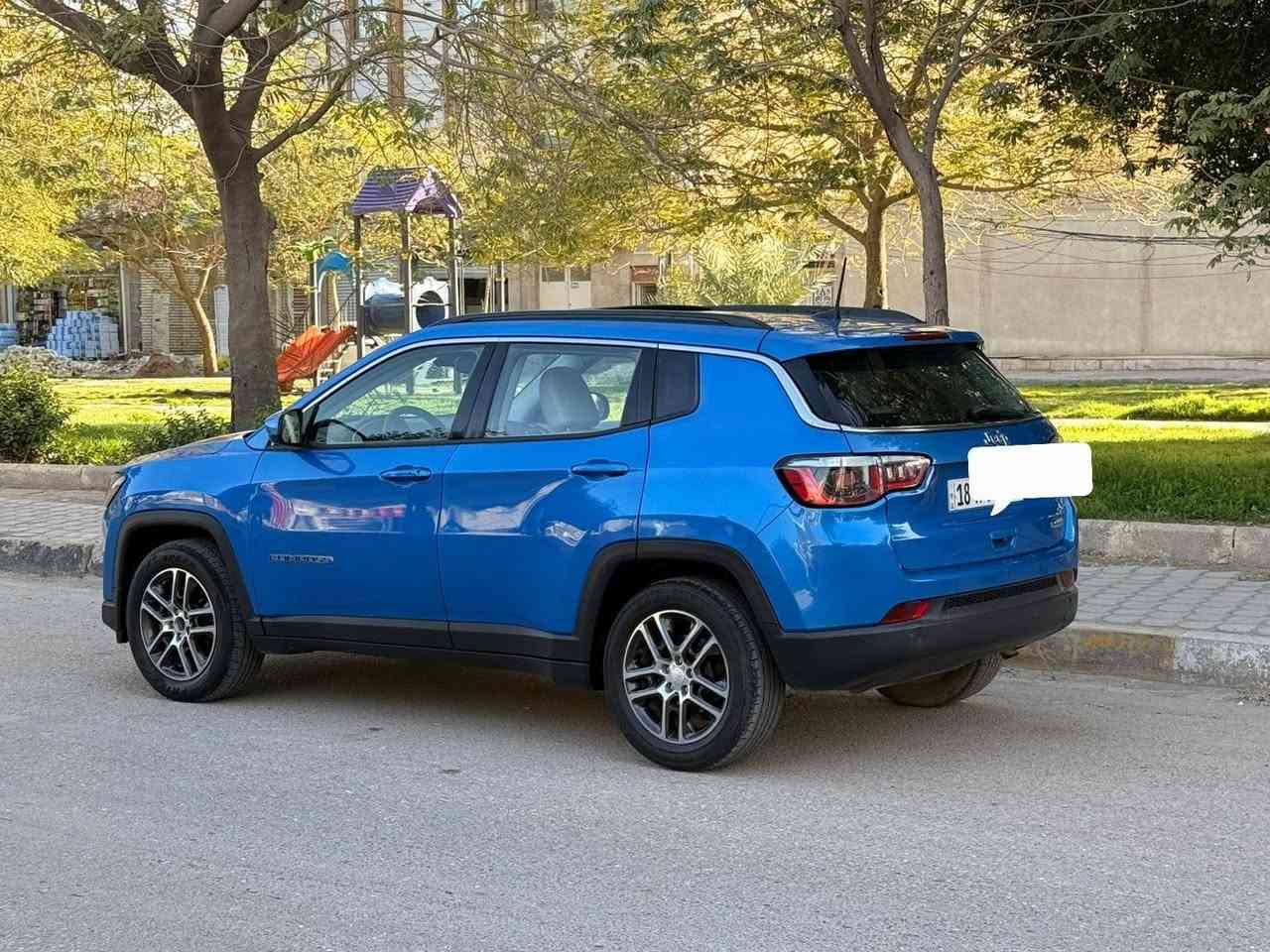 جيب كامباس موديل 2019سعر 122 قابل التفاوض الون مميز  وارد امريكي حادثه بنيد فقط والباقي مكفول كفاله عامه من صبق وضربه وتبديل   فول مواصفات واحد على واحد بني رامه بصمه بصمه ابواب شاشه كامره تحكم  ستيرن دواخل بيجي محرك وكير مكفولات  محرك 2400 رقم بابل نكليزي حداديه جديده تخم تاير جديد تبريد ثلج ماشيه 75 مكان السياره كربلاء المقدسة ***********
