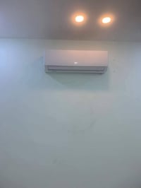 داخل البلديات فقط.       الورشة الهندسية المتنقله للتكيف والتبريد.  لك...