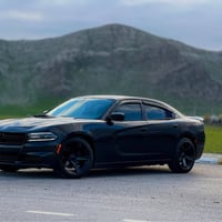 تشارجر SXT • ٢٠١٥ • السليمانية