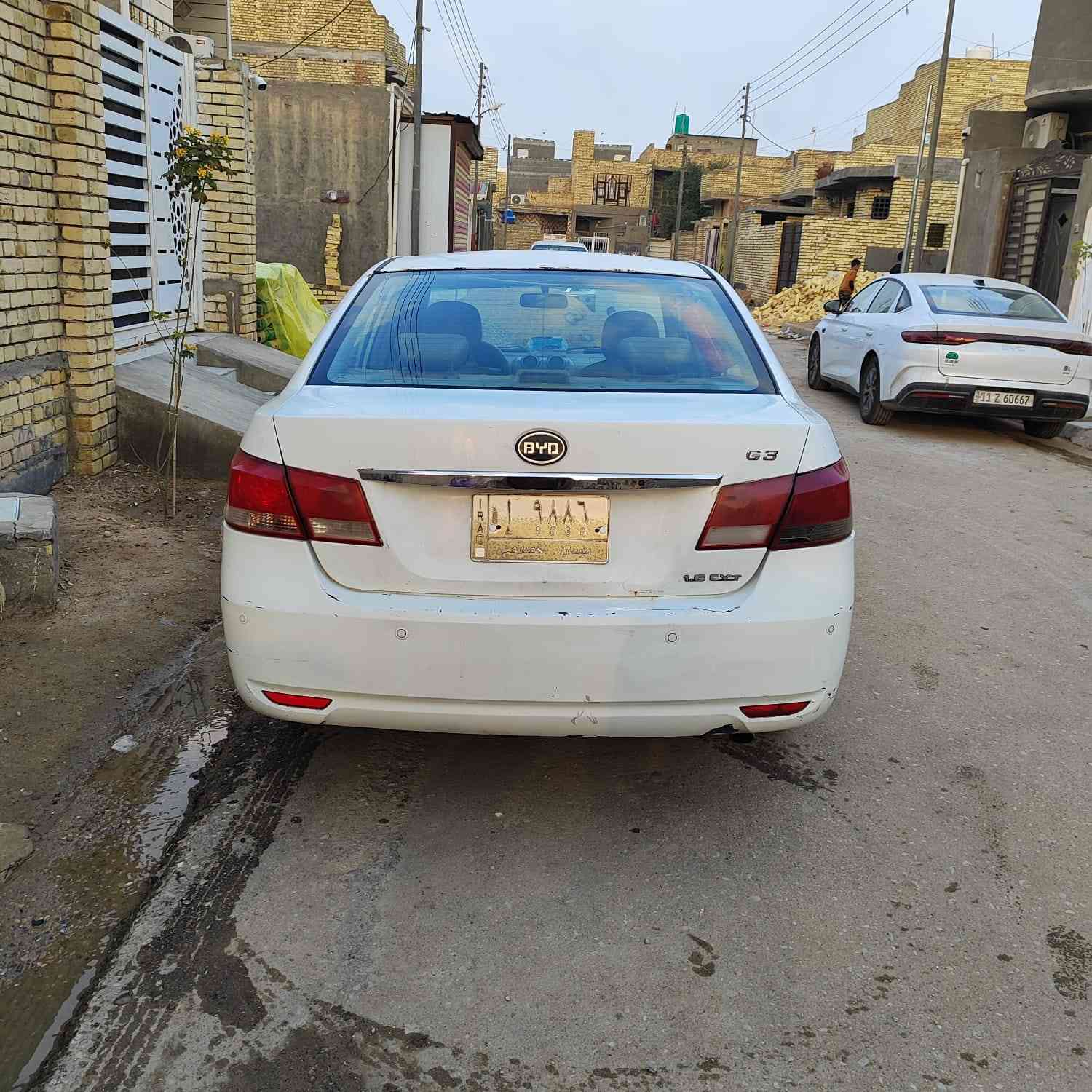 س ع بي واي دي جي ثري اوتماتيك 2013 للبيع
مواصفاتهة معروفة مكينتهة مبدلة قبل فترة 

مكفولة من الضربة بديهة بي ملاحضات شوف العين

سنويتهة لل27 بسمنه 

السعر 40 وبيهة مجال قليل 

رقم  ***********
