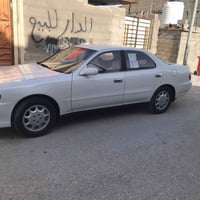 كرسته مكفوله من الضربه واي حادث جديده كلش وجاهزة من اي شي جاهزه عله اخ...