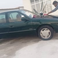 سيفيه • موديل ١٩٩٤ • صلاح الدين بيجي