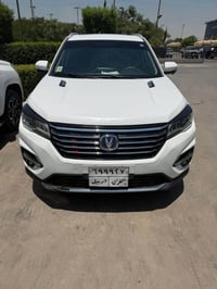 شانجان CS75 • سيارة شانجان • موديل 2020 • CS75 • سيارة للبيع • بغداد •...