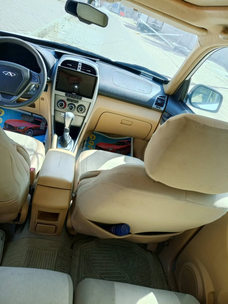 اسلام عليكم تيكو 2015 سياره جديده تبريد  شغال بيه نقص بصيط لسعر 55 بس شركه ومسدده وبراتذمه موجوده ***********
