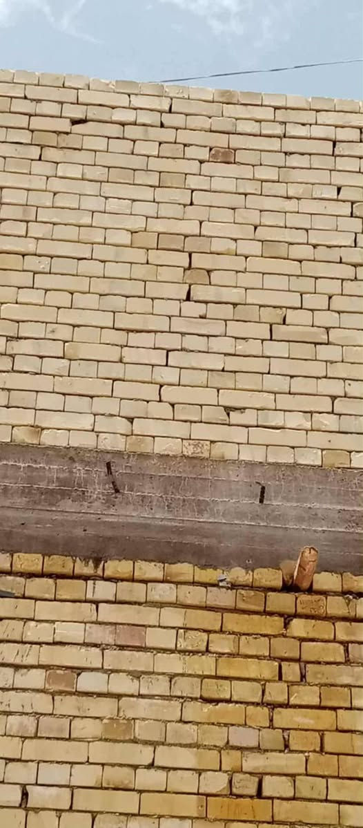 خلفه بناء بلوك طابوك فرمستون تطبيك فرشي وشتايكر وبنسب الاسعار واشراف مهندسين والعمل داخل كربلاء فقط ***********
