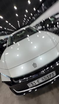 تويوتا كراون 2023 وكالة SAS ✨ ماشية فقط 45,000 كم 🚘 سيارة نظيفة جداً و...