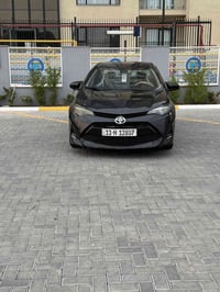 كورلا • ٢٠١٨ • بغداد حي الجهاد