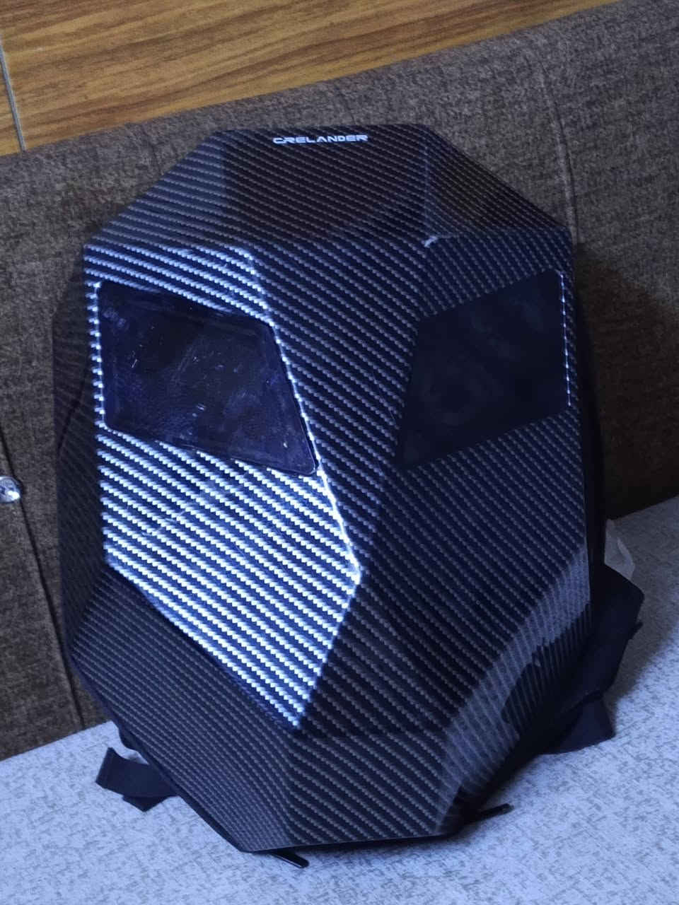 جنطه ام عيون جديده اول تم 45


**إذا كنت صاحب هذا الإعلان وتريد حذفه لأي سبب، رجاءا أرسل رسالة إلى الدعم الفني**