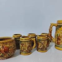 انتيكات • حي الجنود • مكاني