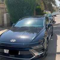 سوناتا • ٢٠٢٤ • حادثه صبغ صندوق
