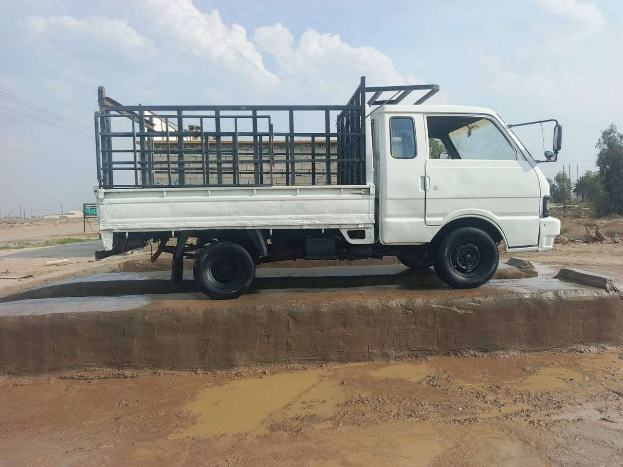 كيا بنكو 93رقم بغداد مشروع وطني باسمي 6جنكال مصبوغة عام كير محرك مكفول سعر 37مكاني بغداد دوره عرب جبور شراي اتصل ***********
