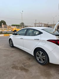 النترا 2016 • خليجي 1600 • رقم ذي قار