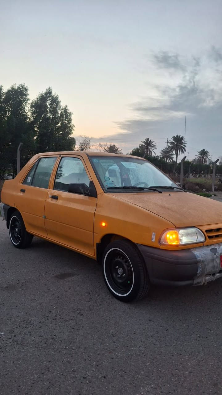 سلام عليكم سايبا موديل 2021سياره كفاله عامه شرط السونار كير محرك تبريد شواصي صدر امامي خلفي دبلات تخم تاير وضع شركه 
السعر خاص 
الاتصال ***********
العنوان بغداد الجديده شارع المسبح
