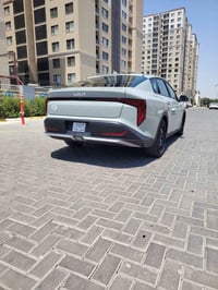 للبيع كي فور موديل 2025 دخول جديد  بدون رقم ماشيه ٢٥ لف  ضرر السيارة  ...