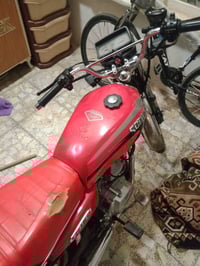 دراجه 5 كير سنولينك 2022 محرك مامفتوح سويج بلادي سعره 480 07503680342 ...