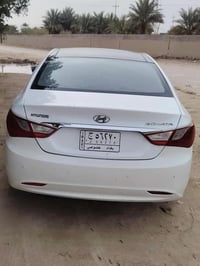 سوناتا خليجي • ٢٠١١ • رخصة الادمن