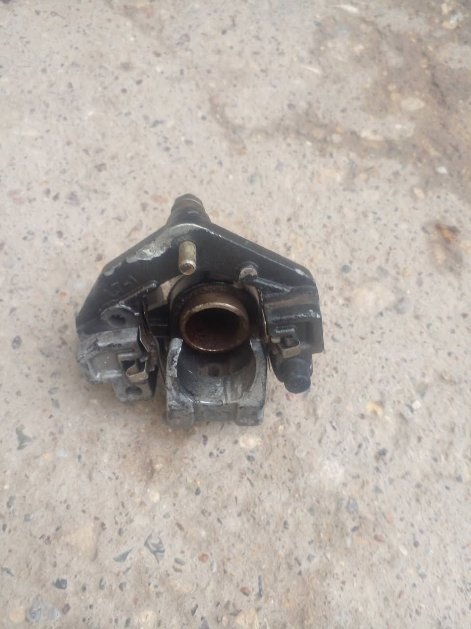 السلام عليكم غراض ماكس للبيع
راجز بلادي ماكس عدلة  مال تفصيخ 
+
جوزة بلادية ماكس عدلة  مال تفصيخ
+
فج مال بريك امامي ماكس عدلة تفصيخ
+
كابريتر  تفصيخ مال سبيسي 
ابيع شلعة كلهن ب15الف ول  يراسلني علة شغلة وحدة 
يختلف السعر  خاص مفتوح رقمي ***********
