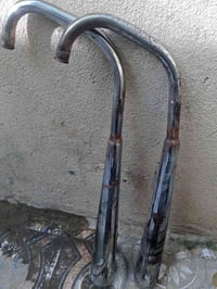 كاتم • سماعات ٢ • كابريته