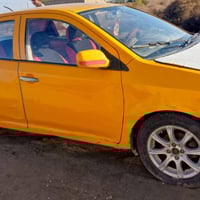 جلي ام كي • ٢٠١١ • ناصرية