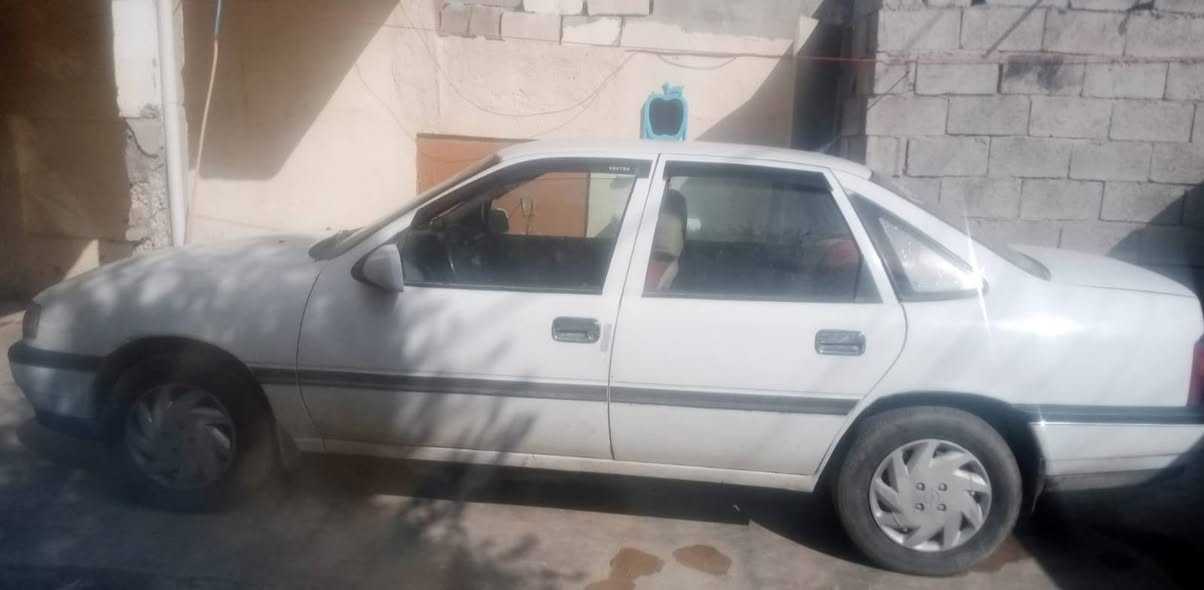 اوبل فكترا 91 كير ( اوتماتيك)كير ومحرك بشرط سيارة احله من الصور باسمي شرط التحويل وبيه بطاقه بنزين مكاني كركوك واحد حزايرن


**إذا كنت صاحب هذا الإعلان وتريد حذفه لأي سبب، رجاءا أرسل رسالة إلى الدعم الفني**